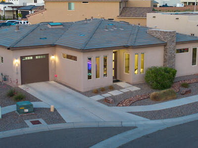 7928 TEABERRY Road NW, Albuquerque
