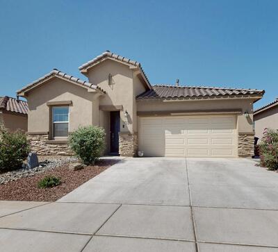 9031 SOUTH SKY Street NW, Albuquerque