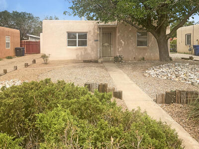 930 MADEIRA Drive SE, Albuquerque 