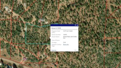 Pinon Trail, Taos 