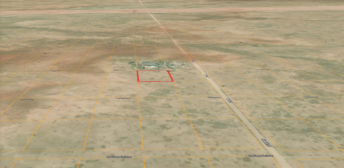 Lot 14 Ochoa Avenue - Main Image