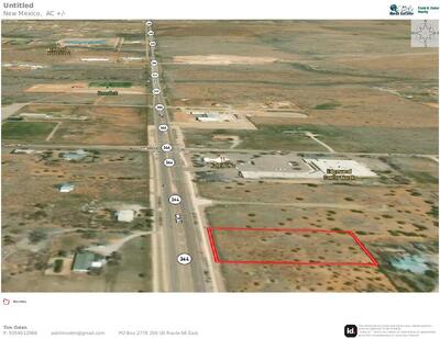 142 NM 344, Edgewood 