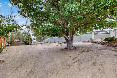 3808 Coors Place SW, Albuquerque