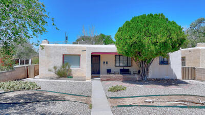 313 Monroe Street NE, Albuquerque