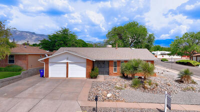 7300 APPOMATTOX Place NE, Albuquerque