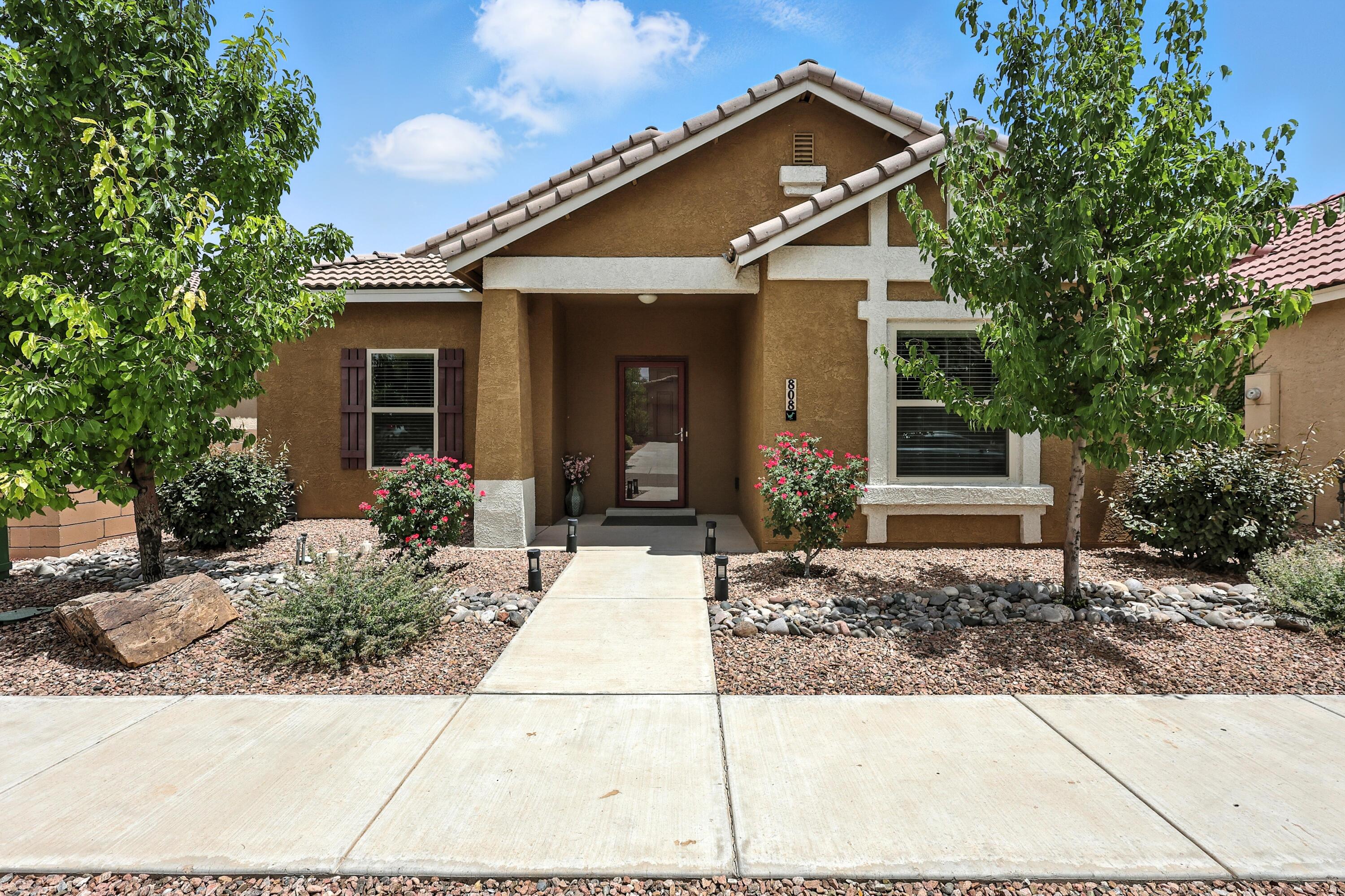 808 PALO DURO Drive - Main Image