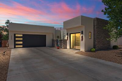 3204 Maxum Lane NW, Albuquerque