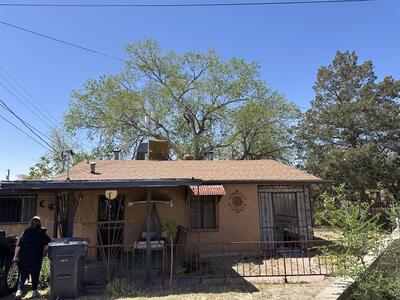 234 Southern Avenue SE, Albuquerque
