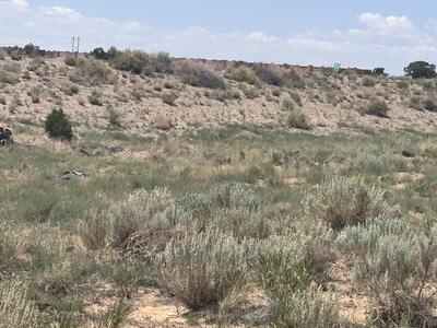 Unit 16 Lot 13 Blk 5 Volcano Cliffs, Albuquerque 