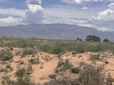 Unit 16 Lot 16 Blk 5 Volcano Cliffs, Albuquerque 