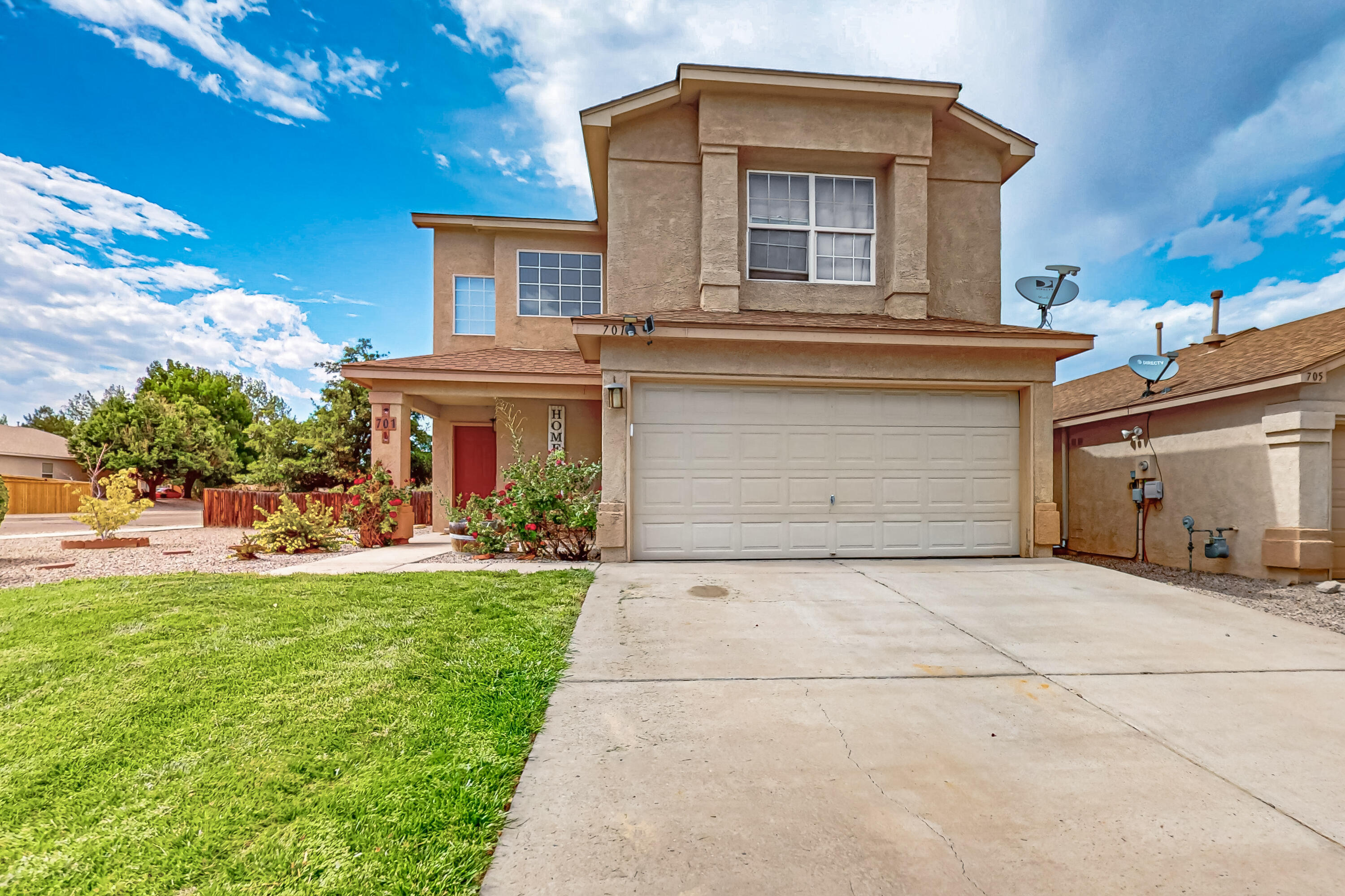 701 Autumn Meadows Drive - Main Image