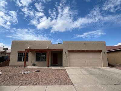 305 Calle Damiano, Bernalillo