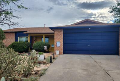 625 IVORY Road SE, Rio Rancho