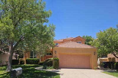 5309 AVENIDA CUESTA NE, Albuquerque
