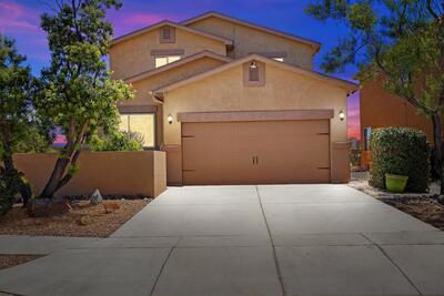 3000 MORRISSEY Street SW, Albuquerque