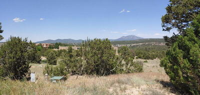 Wildcat Court, Tijeras 