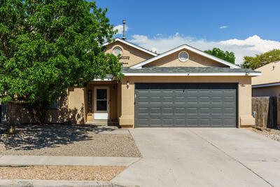 708 110TH Street SW, Albuquerque
