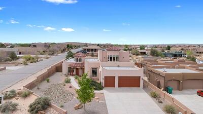 3101 RACHEL Court NE, Rio Rancho
