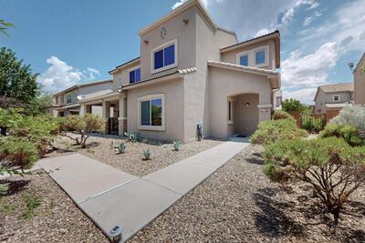 11008 MARINA GATE Trail NE, Albuquerque