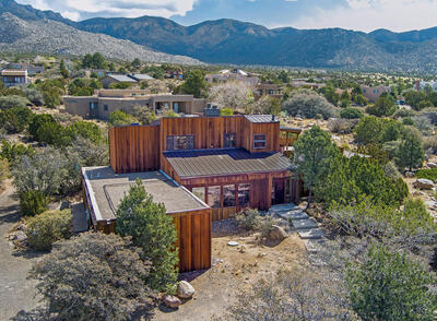 1036 RED OAKS Loop NE, Albuquerque