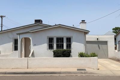 207 19TH Street NW, Albuquerque