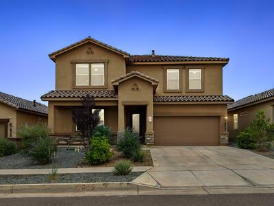 2008 DUKE CITY Street SE, Albuquerque