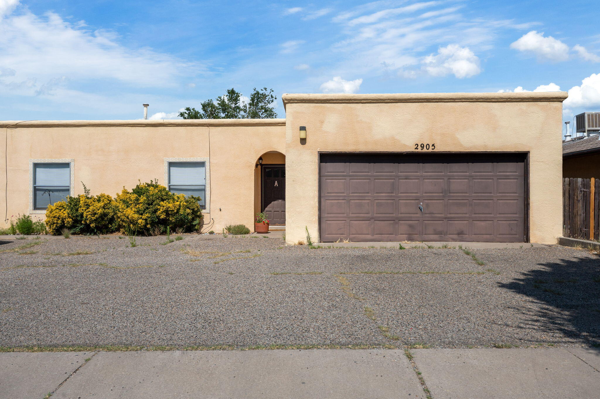 2905 PALO VERDE Drive NE - Main Image