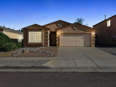 6904 PAESE Place NW, Albuquerque