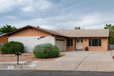 6925 WELTON Drive NE, Albuquerque