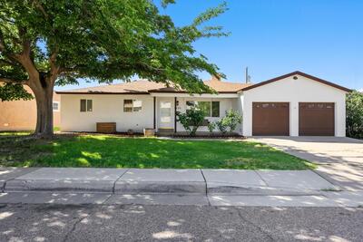 9638 MORROW Avenue NE, Albuquerque