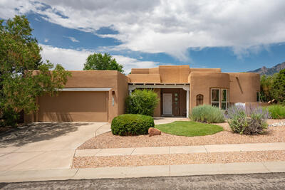 12819 Northern Sky Avenue NE, Albuquerque