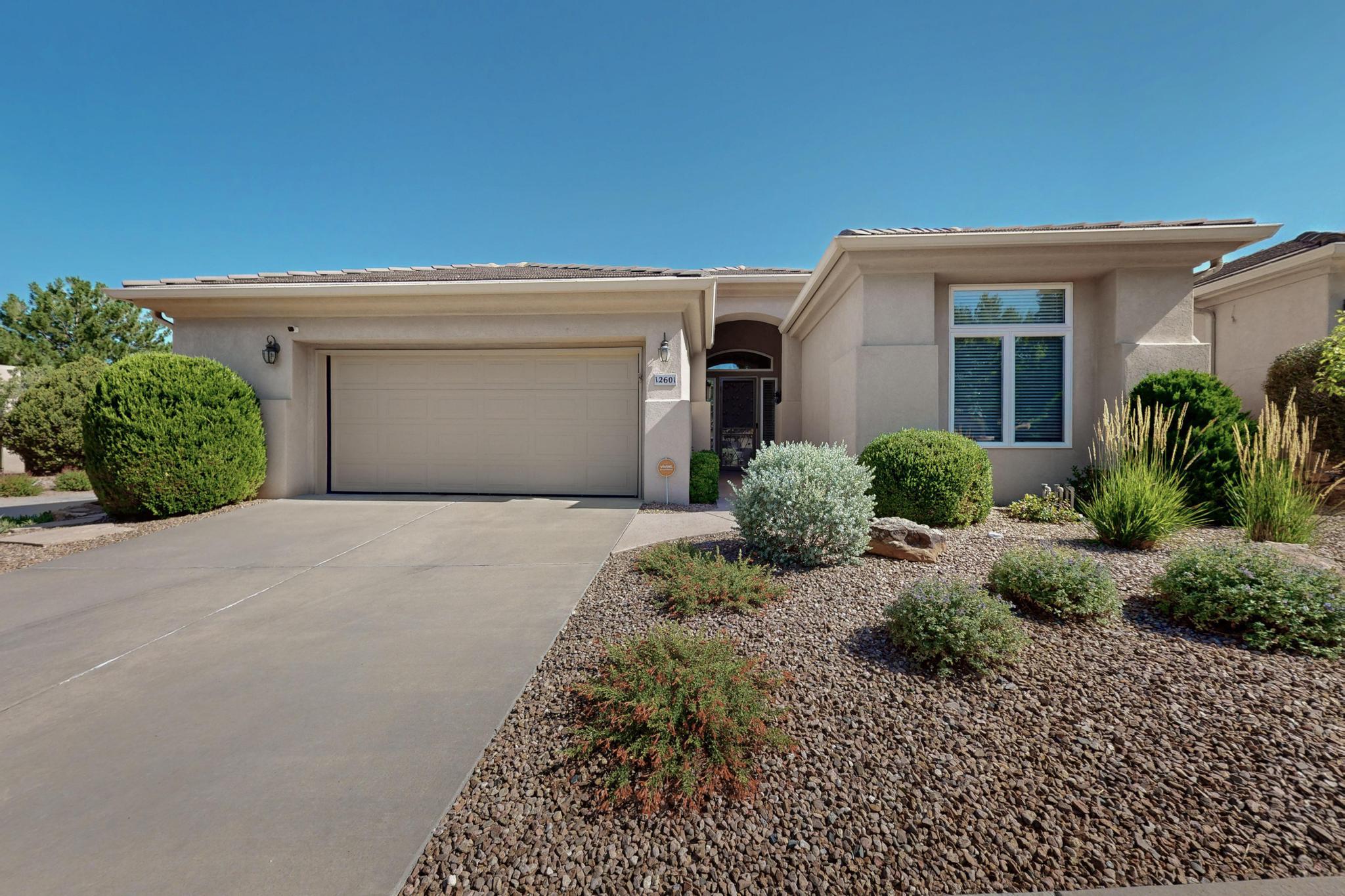 12601 TRILLIUM Trail NE - Main Image