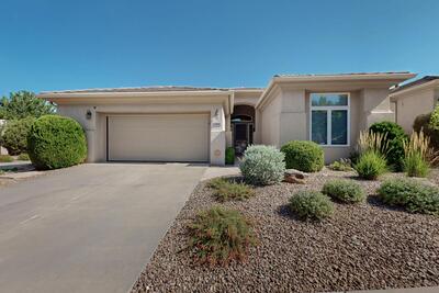 12601 TRILLIUM Trail NE, Albuquerque