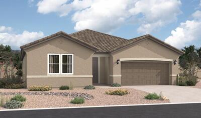 3121 Wolf Tail Loop NE, Rio Rancho