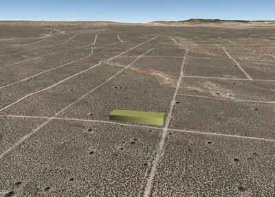 Villanelle (U20 B31 L20) .5 ac Road NE, Rio Rancho 