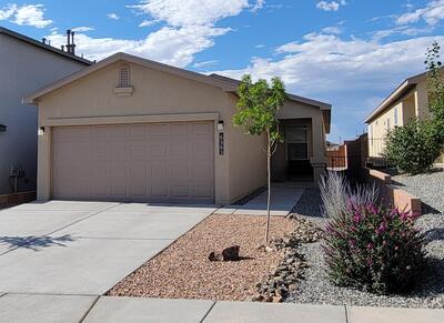 6383 GANNETT Drive NE, Rio Rancho