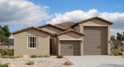 3356 Wolf Tail Loop NE, Rio Rancho