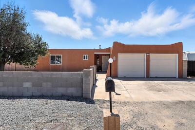 120 ITASCA Road SE, Rio Rancho