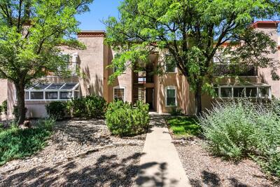 2501 Zia Rd Bldg 8 204, Santa Fe
