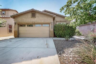 6820 OLD MESA Drive NW, Albuquerque