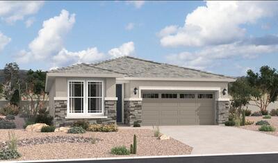 3177 Wolf Tail Loop NE, Rio Rancho