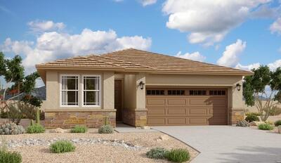 3169 Wolf Tail Loop NE, Rio Rancho