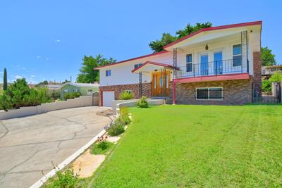 1433 Riverview Drive NW, Albuquerque 