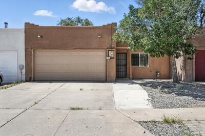 6908 CLEGHORN Road NW, Albuquerque