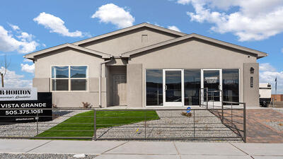1664 Maggie Court Road NE, Rio Rancho