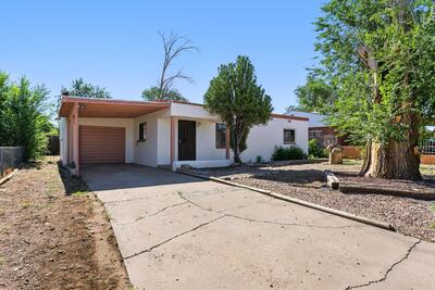316 GENERAL PATCH Street NE, Albuquerque