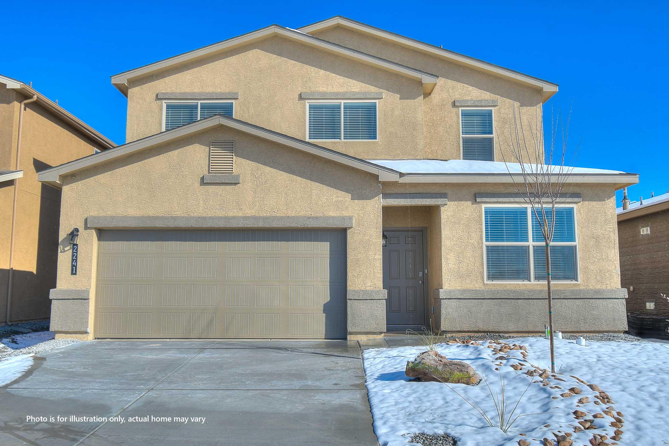 1648 Maggie Court Road NE - Main Image