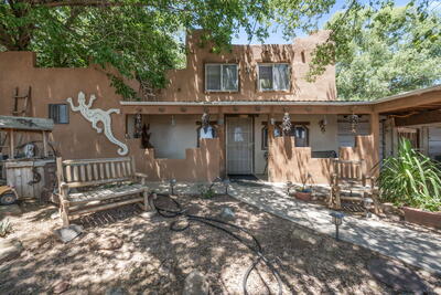 524 DON SOSTENO Road, Los Lunas 