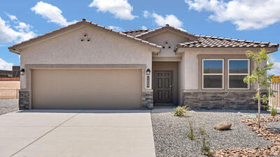 1660 Maggie Court Road NE, Rio Rancho