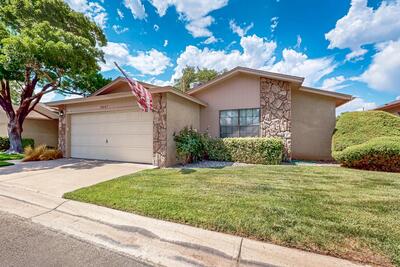 10407 SCHENLEY PARK Drive NE, Albuquerque